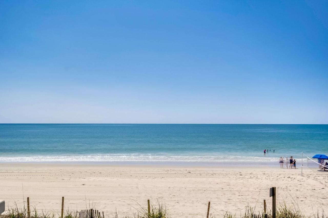 -Atlantis Villa Myrtle Beach Eksteriør billede