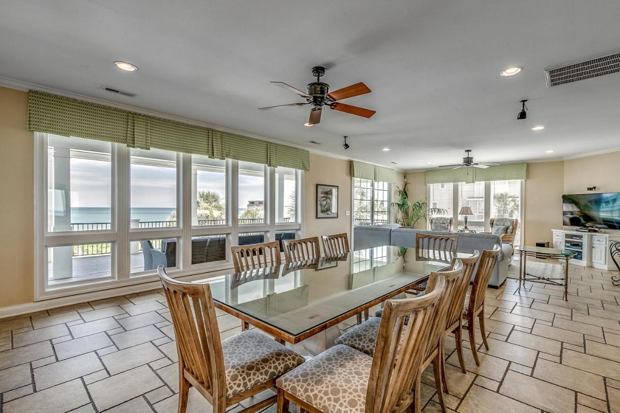 -Atlantis Villa Myrtle Beach Eksteriør billede