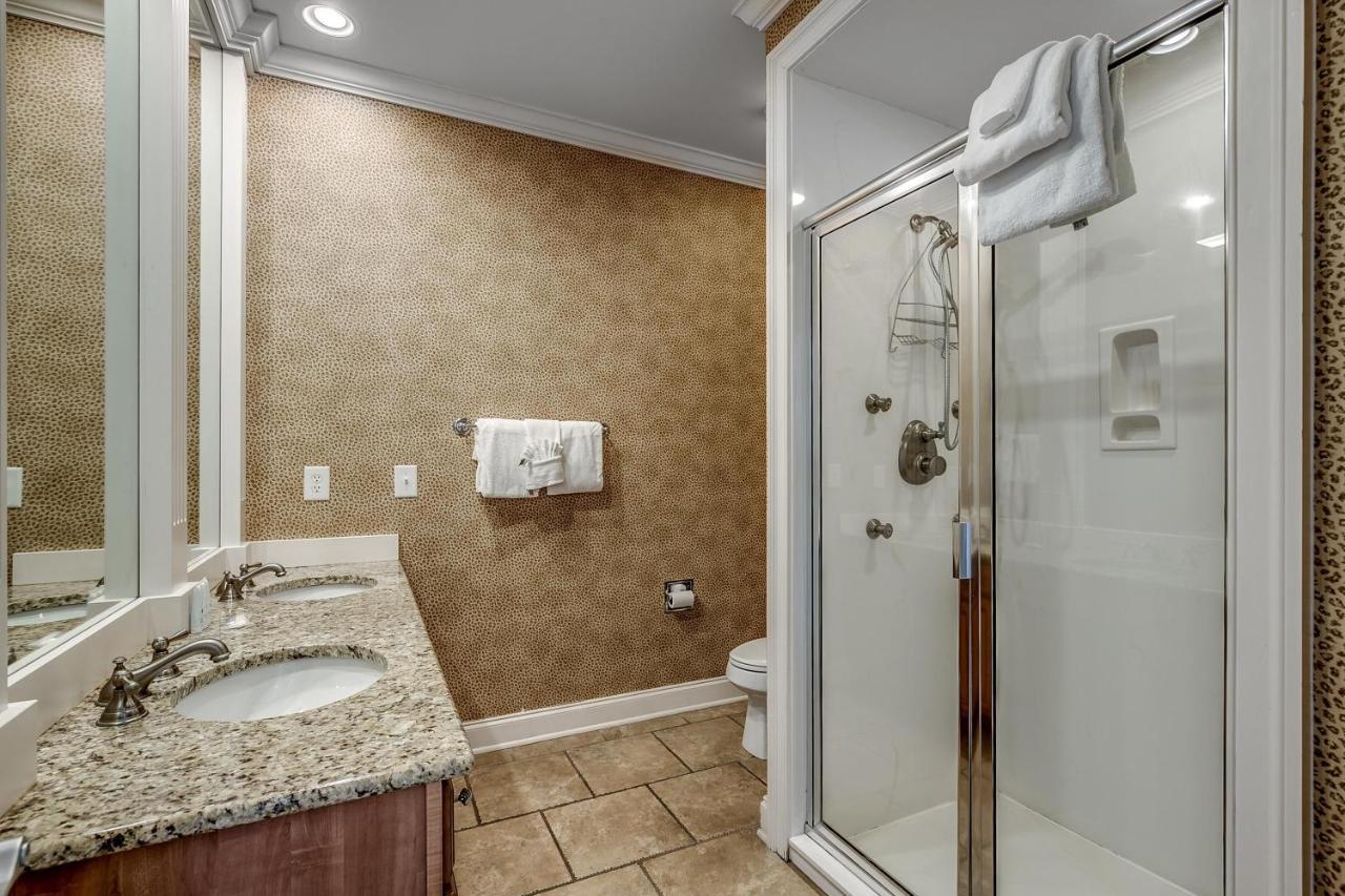 -Atlantis Villa Myrtle Beach Eksteriør billede