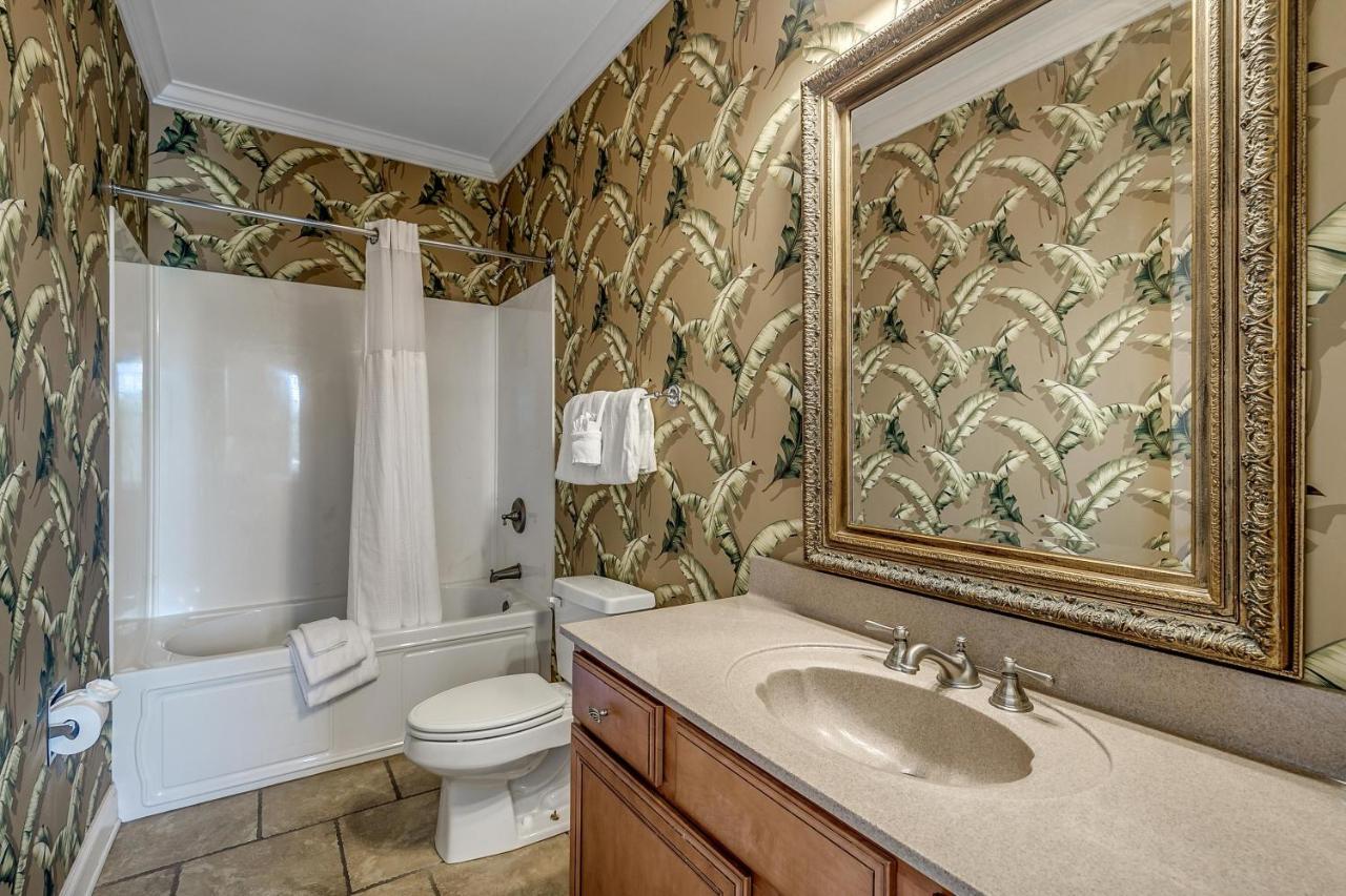 -Atlantis Villa Myrtle Beach Eksteriør billede