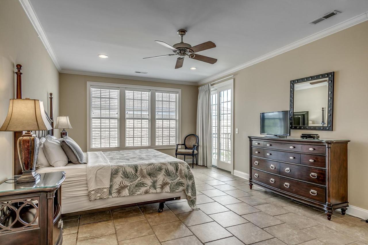 -Atlantis Villa Myrtle Beach Eksteriør billede