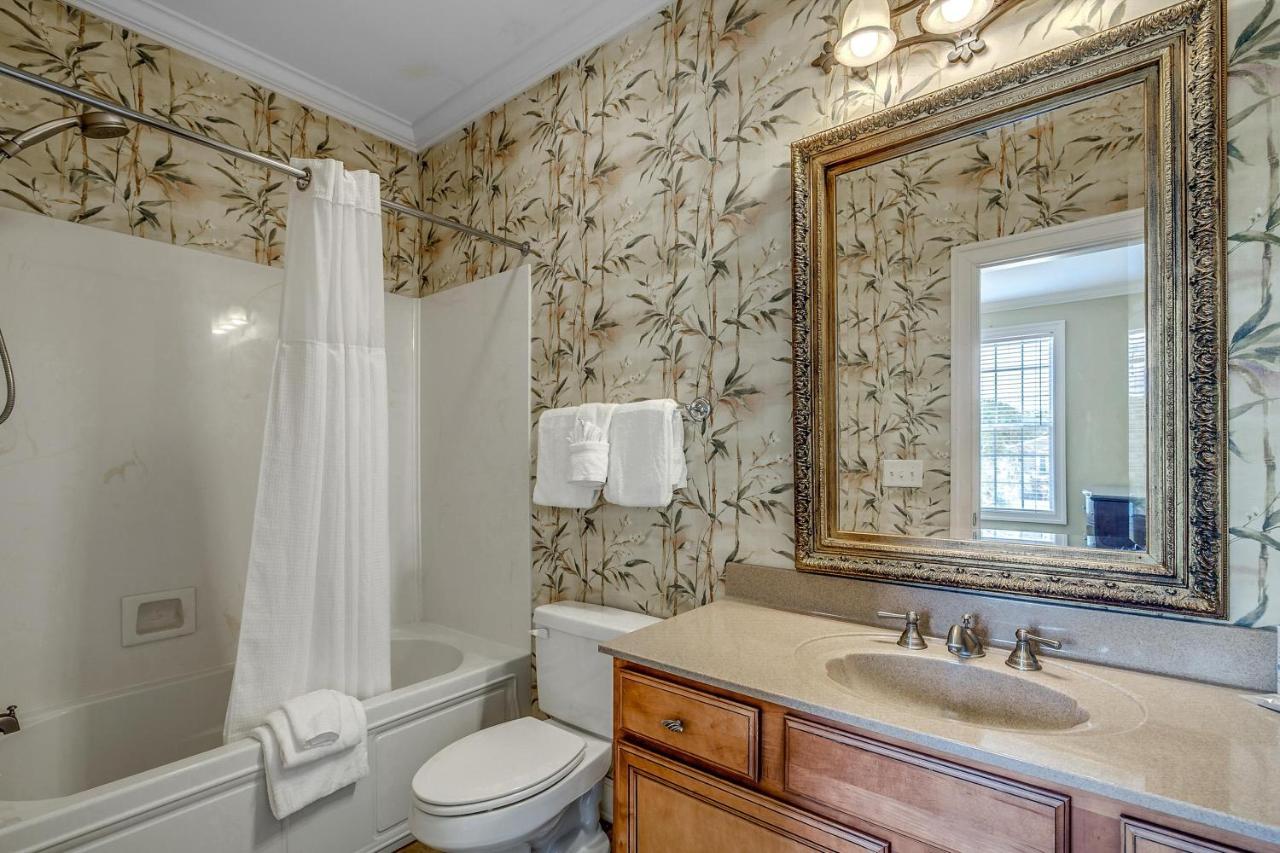-Atlantis Villa Myrtle Beach Eksteriør billede