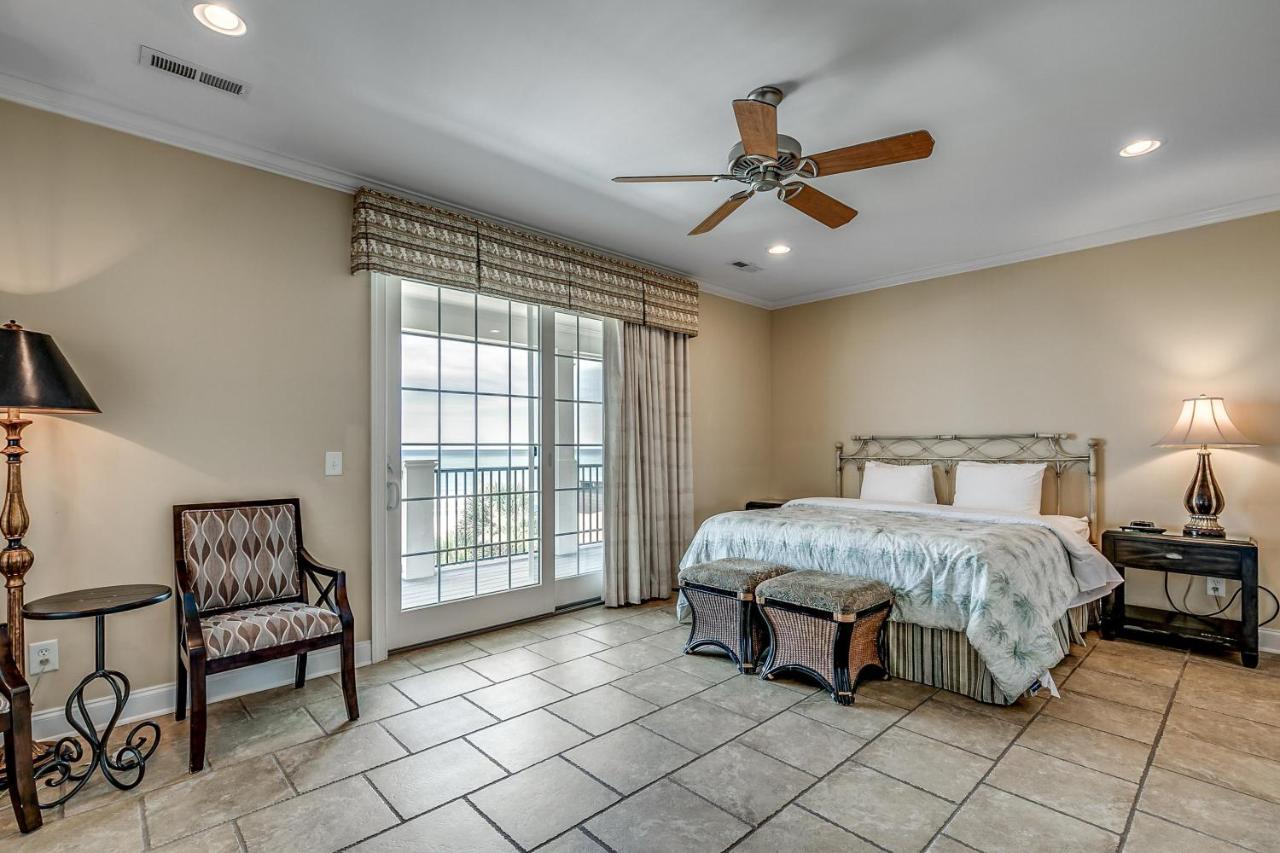 -Atlantis Villa Myrtle Beach Eksteriør billede