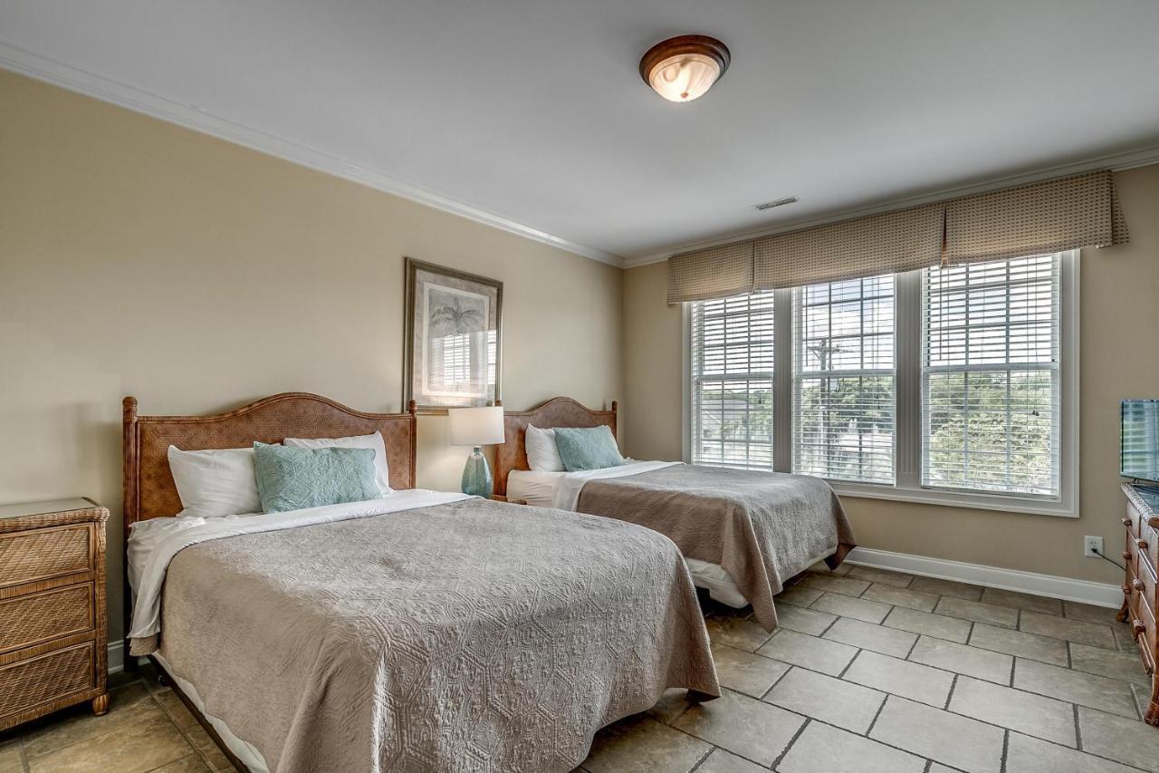 -Atlantis Villa Myrtle Beach Eksteriør billede