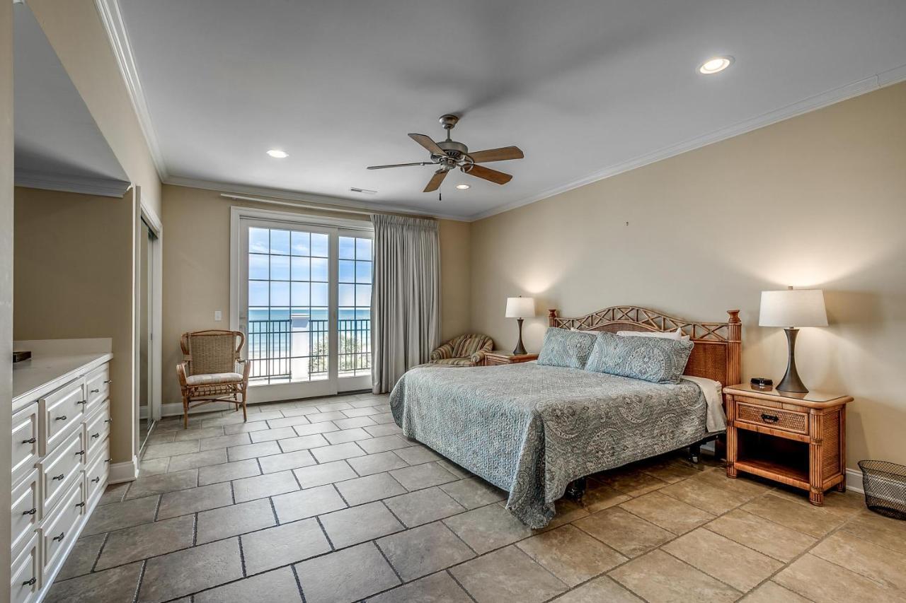 -Atlantis Villa Myrtle Beach Eksteriør billede