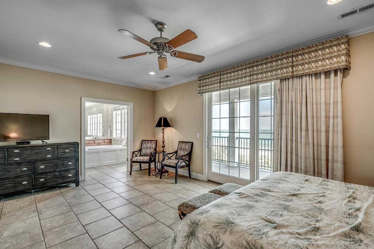 -Atlantis Villa Myrtle Beach Eksteriør billede