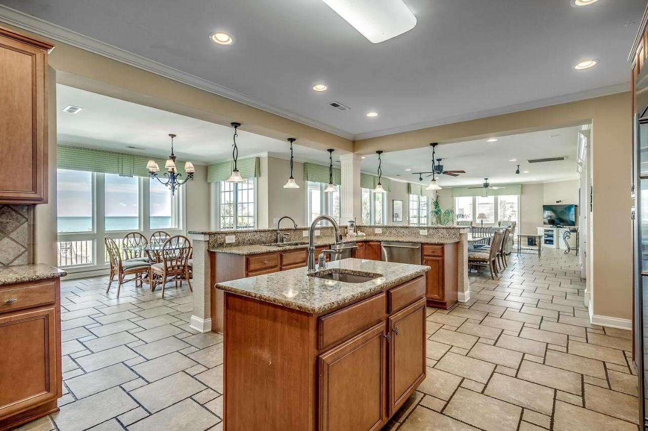 -Atlantis Villa Myrtle Beach Eksteriør billede