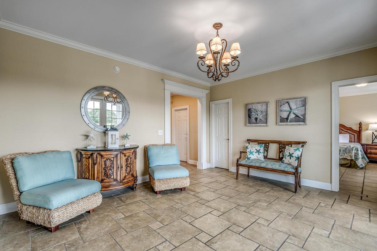 -Atlantis Villa Myrtle Beach Eksteriør billede