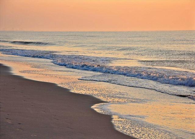 -Atlantis Villa Myrtle Beach Eksteriør billede
