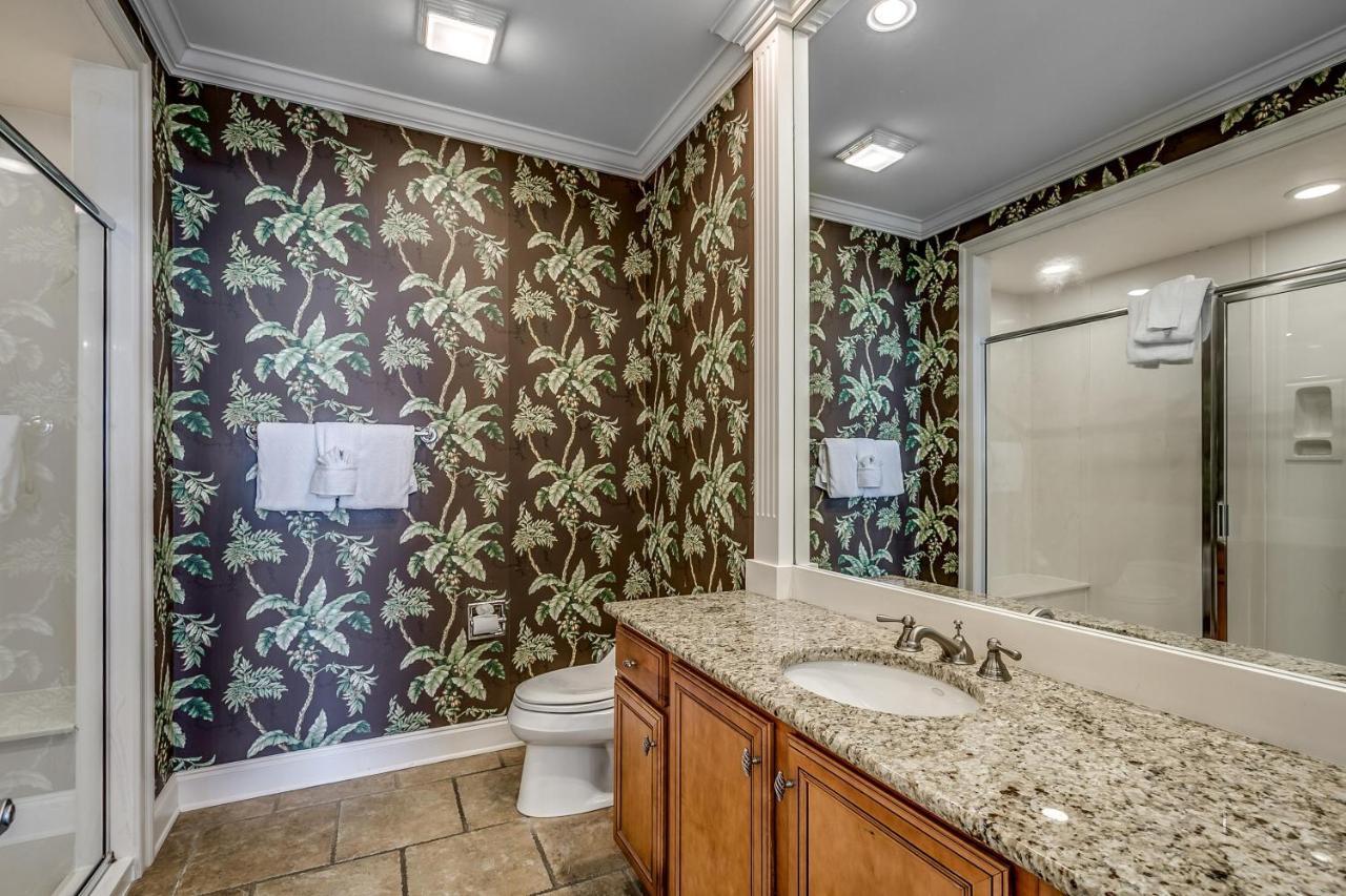 -Atlantis Villa Myrtle Beach Eksteriør billede