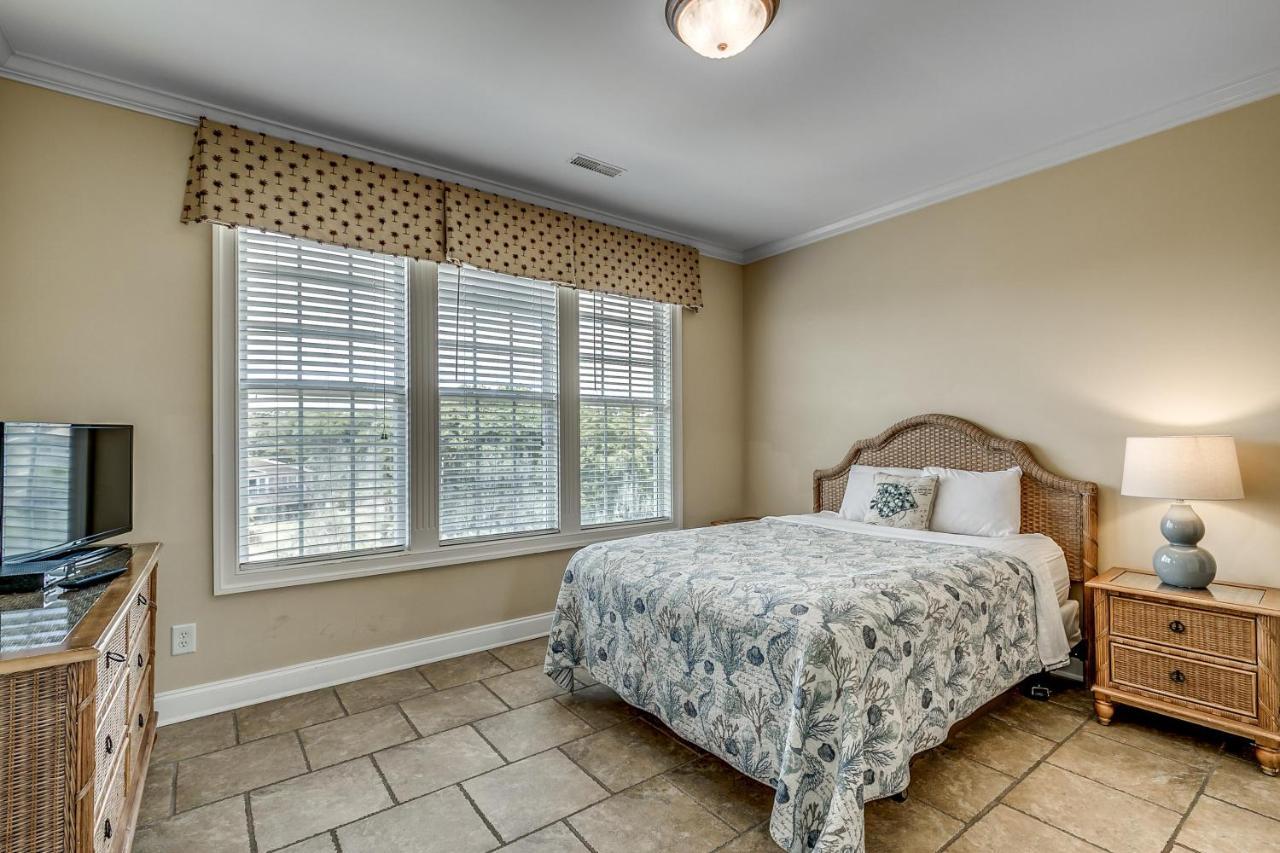-Atlantis Villa Myrtle Beach Eksteriør billede
